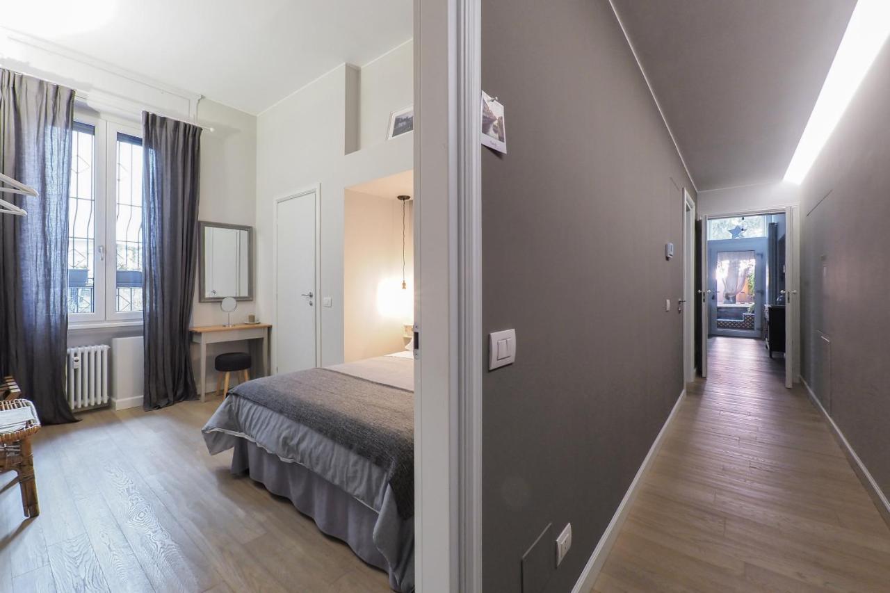 Tiaré Home Milano Exterior foto