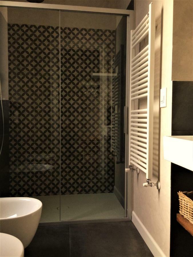 Tiaré Home Milano Exterior foto