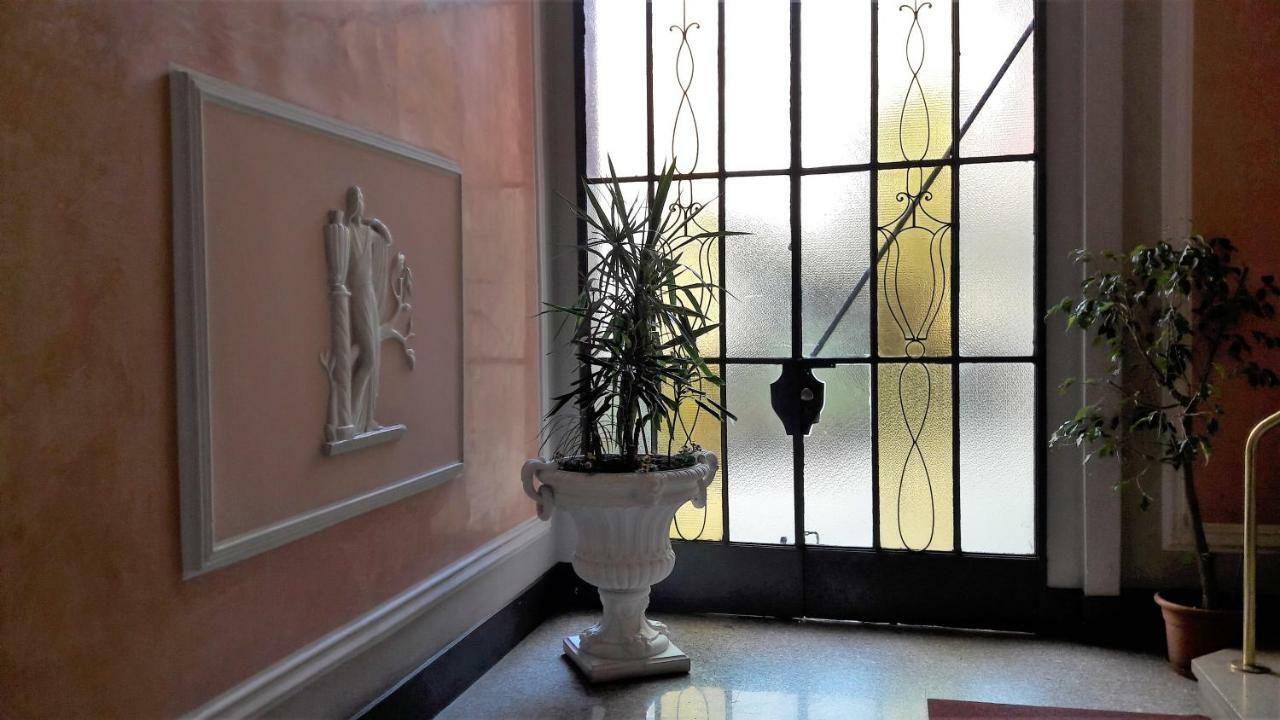 Tiaré Home Milano Exterior foto