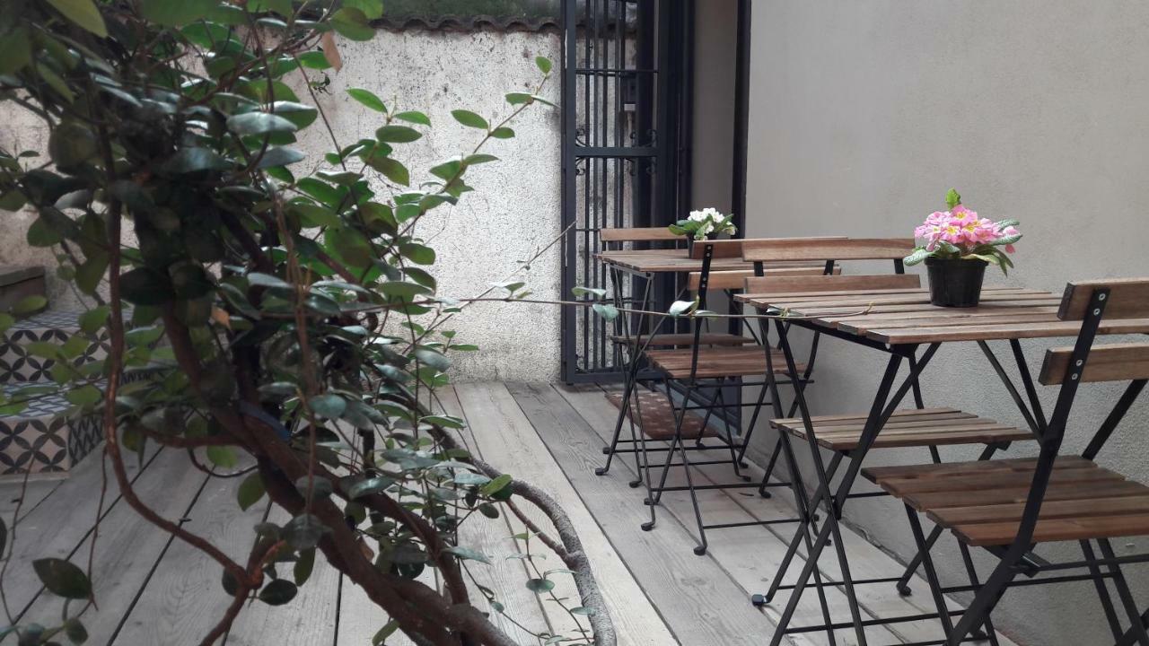 Tiaré Home Milano Exterior foto