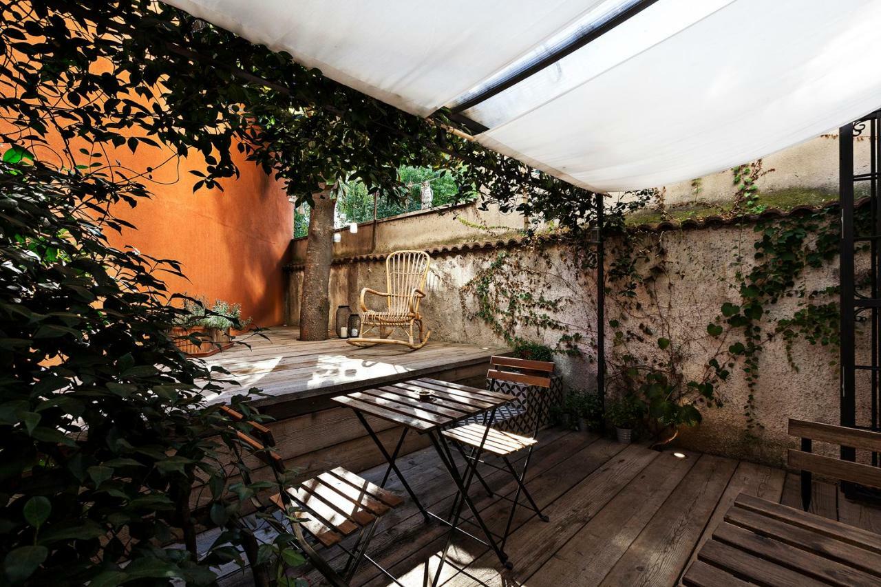 Tiaré Home Milano Exterior foto