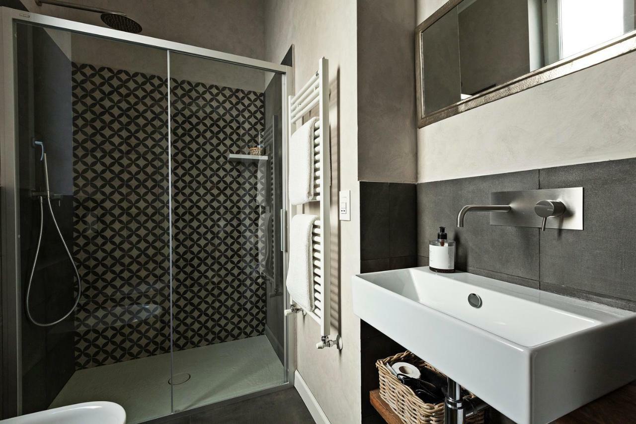 Tiaré Home Milano Exterior foto